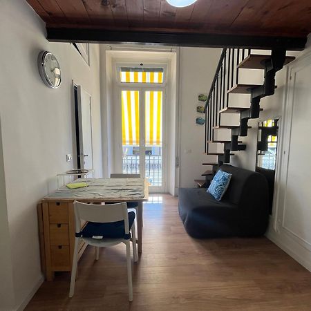 Studio Flat Ultimo Piano In Centro Rzym Zewnętrze zdjęcie